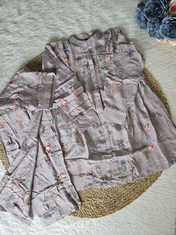 premium chinnon co-ords set