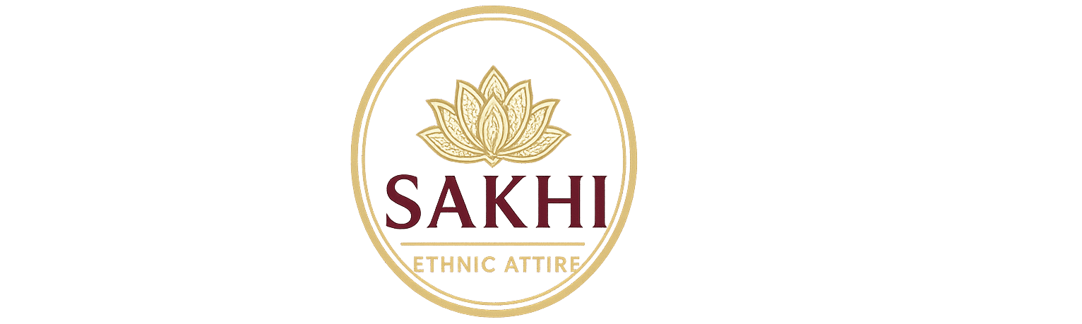 Sakhiethnicattire